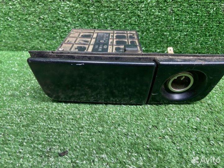 Пепельница Kia Shuma