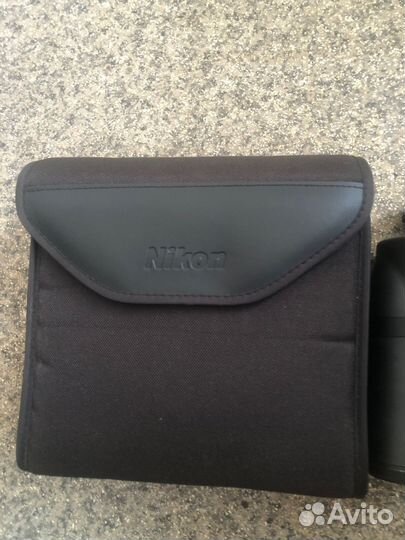 Бинокль nikon aculon a211