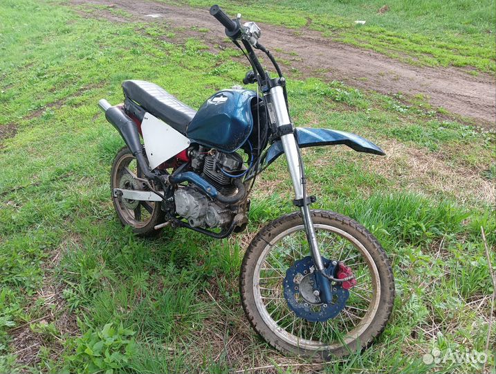 Рейсер пантера 200