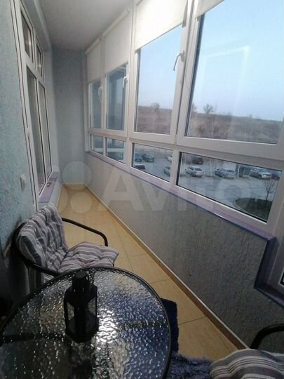 Квартира-студия, 33 м², 2/16 эт.