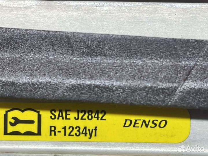 Испаритель кондиционера передний Mazda Cx-9 TC 2.5