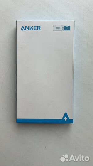 Кабель адаптер Tupe-C Dislpayport от Anker