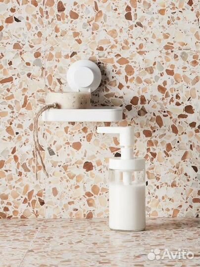 Дозатор для жидкого мыла IKEA