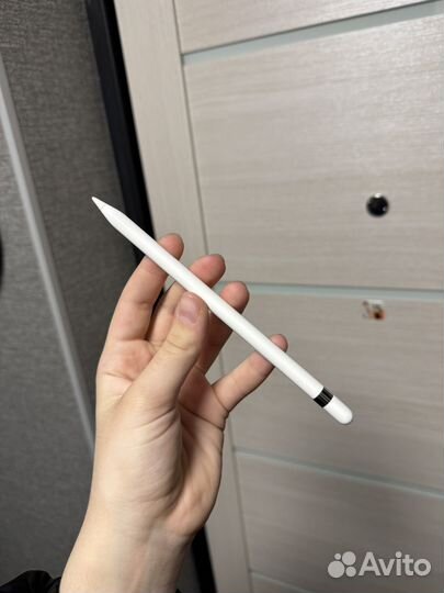 Стилус apple pencil 1