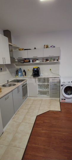 2-к. квартира, 44 м² (Черногория)