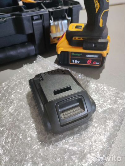 Аккумулятор Dewalt XR