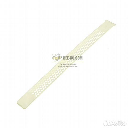 Решетка пыльцеуловителя на улей 10 рамок (Nicot, Ф