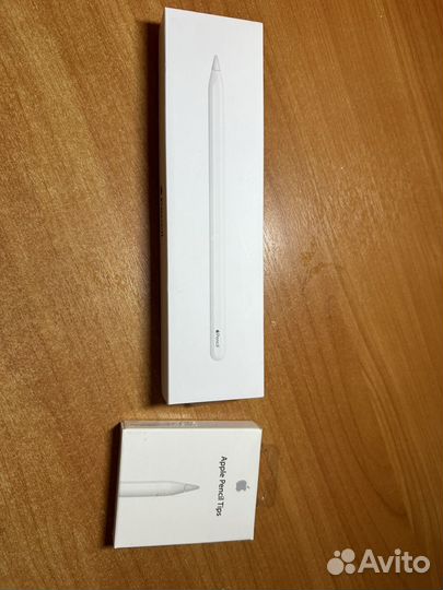 Apple Pencil 2-nd generation