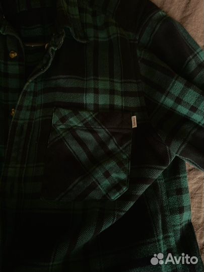 Timberland рубашка