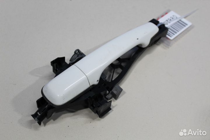 Ручка двери нaружная правая передняя Volvo XC70 Cross Country 2007-2016