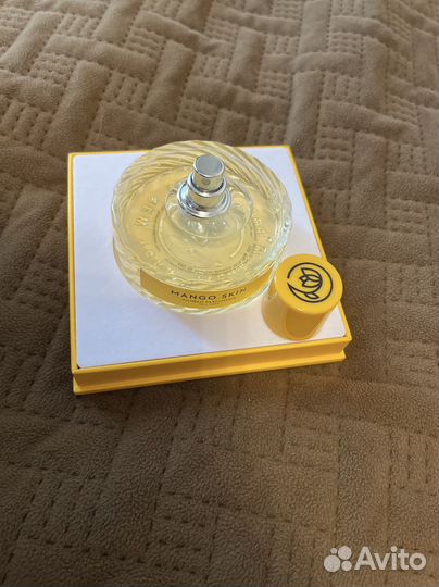 Vilhelm parfumerie mango skin
