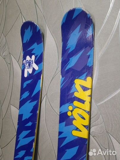 Горные лыжи Volkl ONE 176