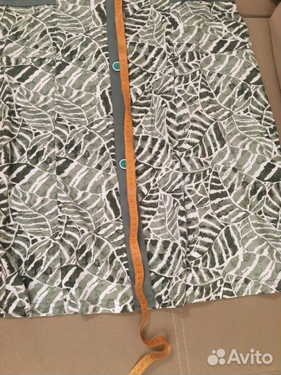 Новый женский халат