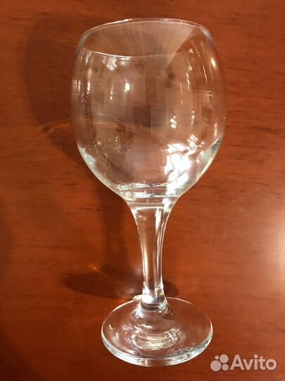 Фужеры, рюмки, олд фешен Bistro Pasabahce