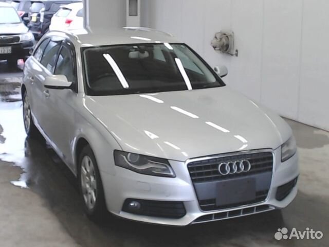 Audi A4 B8 разбор, запчасти б/у