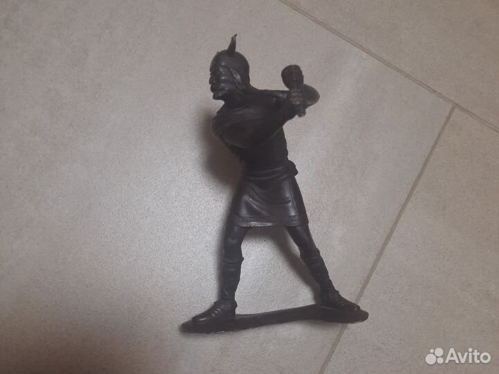 Солдитки СССР 3 шт