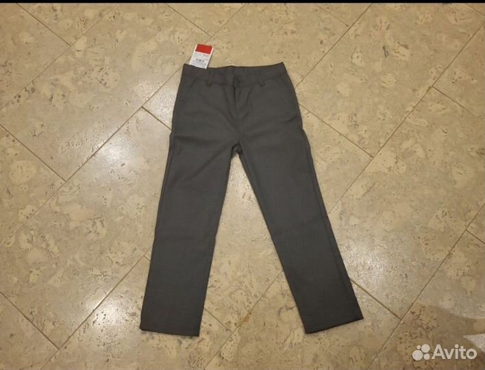 Школьная форма