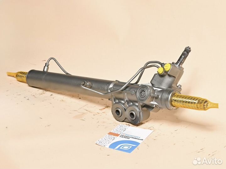 Рулевая рейка nissan Pathfinder R51 (2005