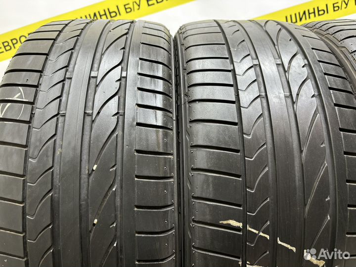 Bridgestone Potenza RE050 215/40 R17