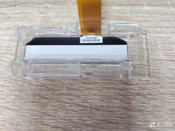 Дисплей A51456001 brother HL-L2340DWR