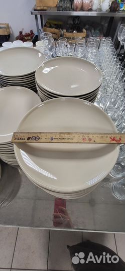 Посуда разная