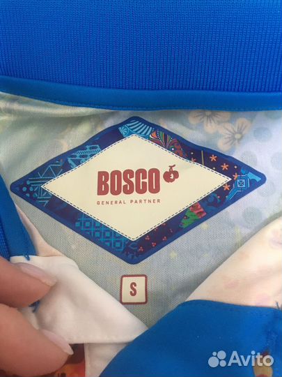 Bosco sport поло Сочи