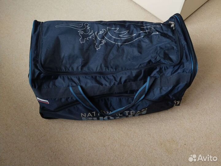 Сумка дорожная