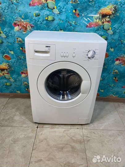 Стиральная машина б/у с доставкой и гарантией