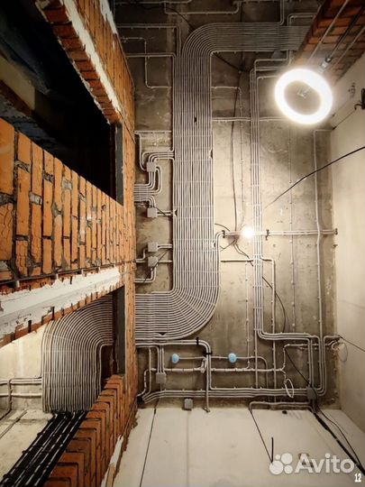 Электрик Круглосуточно