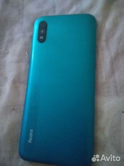 Xiaomi Redmi 7A, 2/32 ГБ