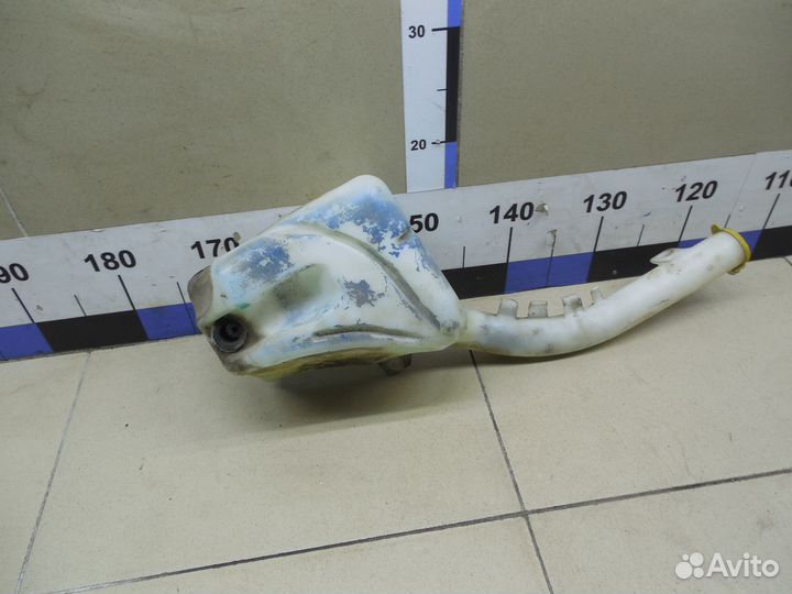 Бачок омывателя лобового стекла Fusion 2002-2012