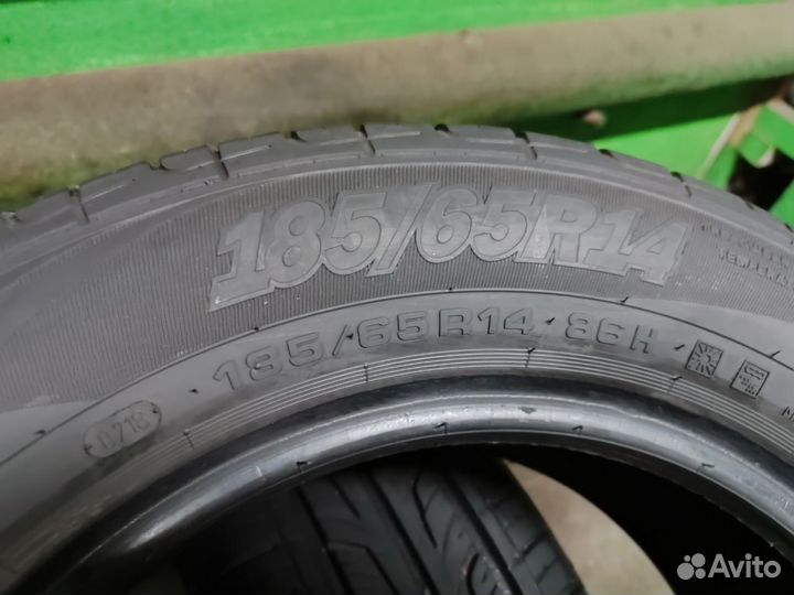 Cordiant Road Runner 185/65 R14 86H