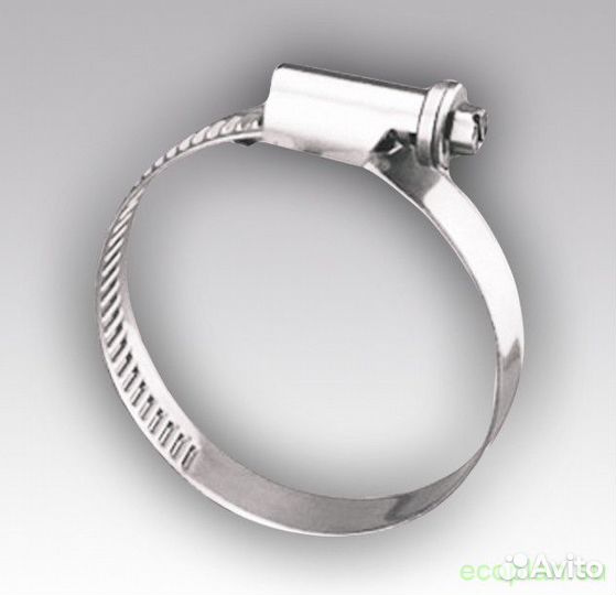 Хомут металлический