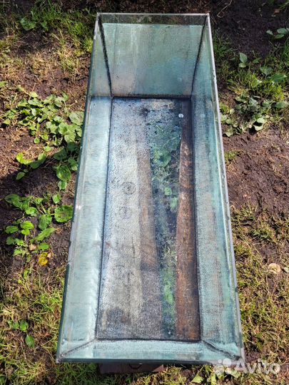 Аквариум 80 литров