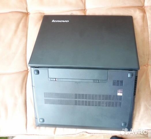 Lenovo G505 core I5