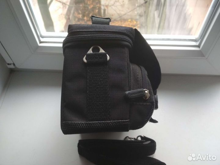 Сумка для камеры