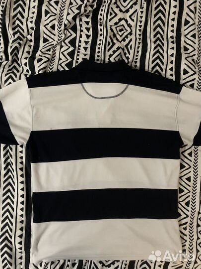 Helly hansen поло