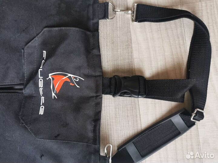 Чехол для бальных танцев