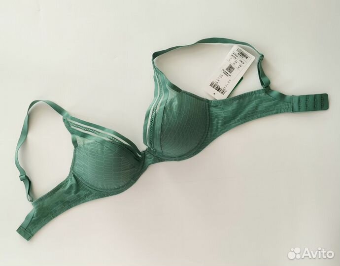 Бюстгальтер новый Passionate(Франция) размер 65 D