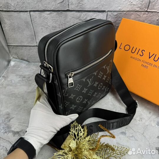 Сумка Louis Vuitton мужская