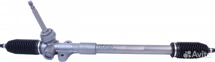 Рулевая рейка с тягами механическая M50661NW Mo