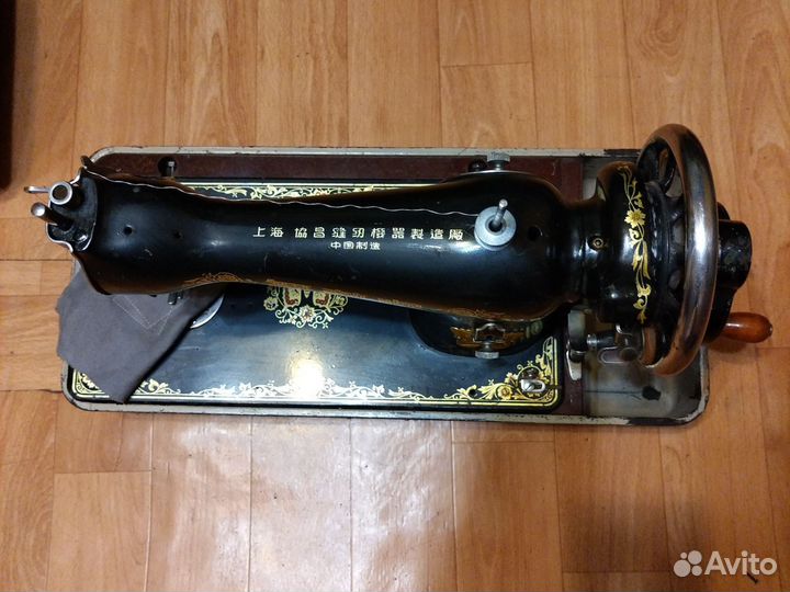 Швейная машинка подольск