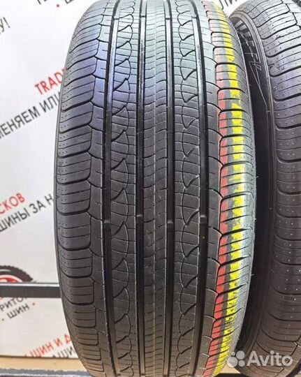Nexen N'Priz AH8 215/55 R18 95H