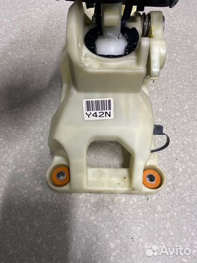 Ручка кпп Kia Rio QB G4FC 2017