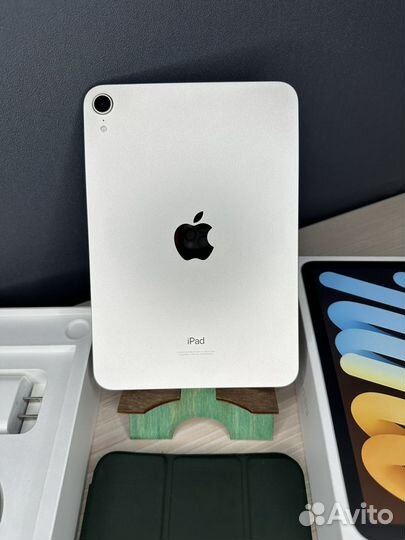 iPad Mini 6 64Gb WiFi