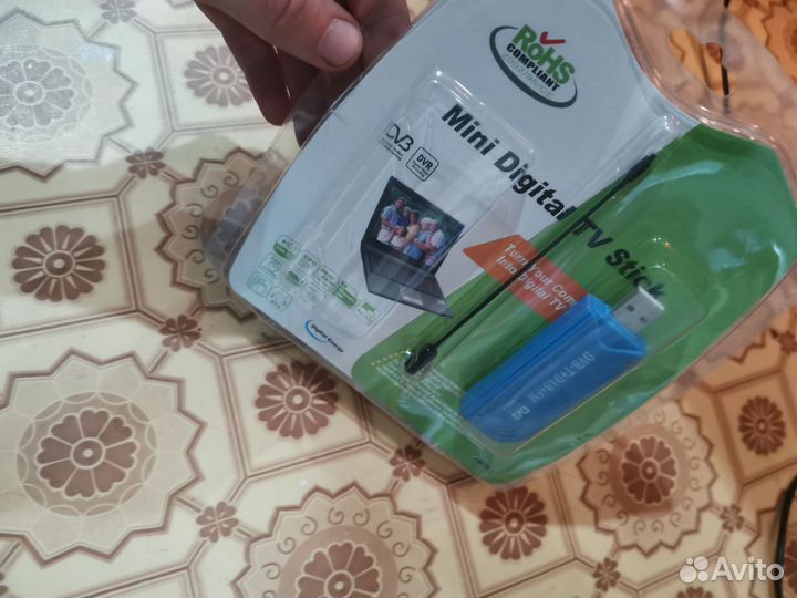 Rtl sdr сканер