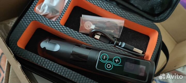 Тату машинка Ambition Vibe