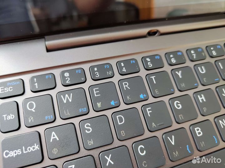 GPD P2 MAX 2022