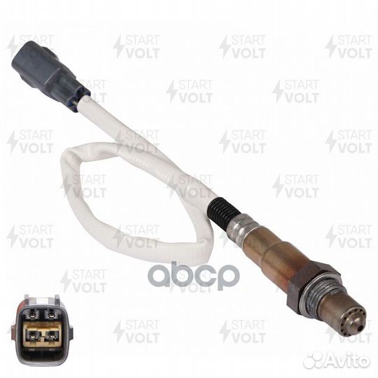 Лямбда-зонд Toyota Corolla (00) /Auris (06) 1.4i