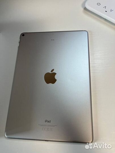 iPad air 3 2019 256GB Silver + Apple Pencil В пода